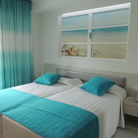 Hotel Anesis 3*