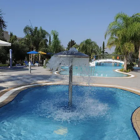Hotel Anesis 3*