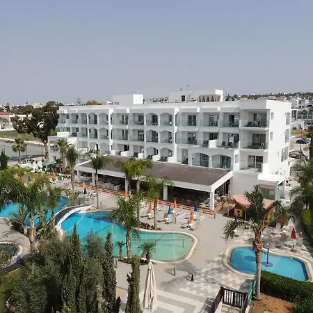 Anesis 3* Ayía Nápa