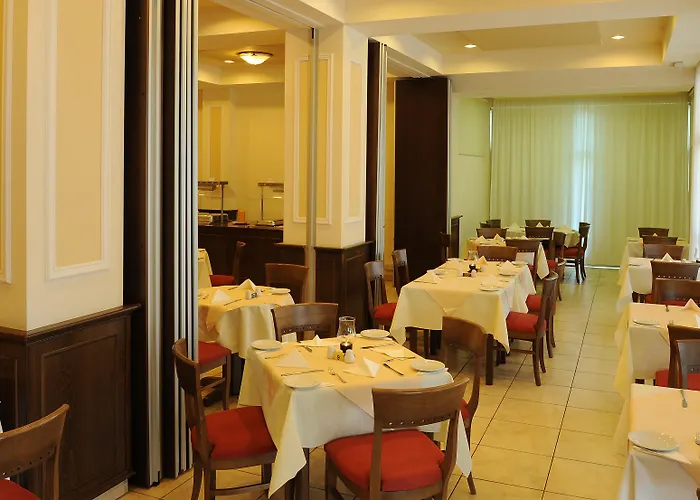 Hotel Anesis Agia Napa