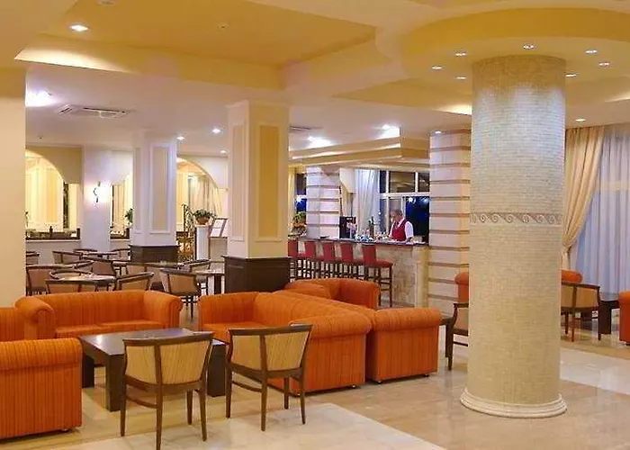 Anesis Hotel Agia Napa