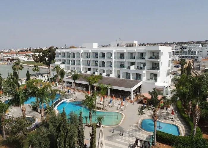 Anesis 3* Ayia Napa