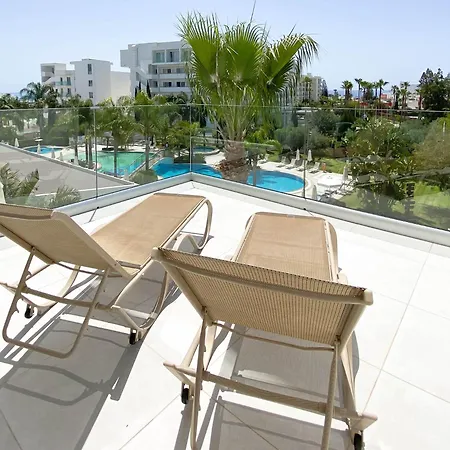 Anesis 3* Ayia Napa