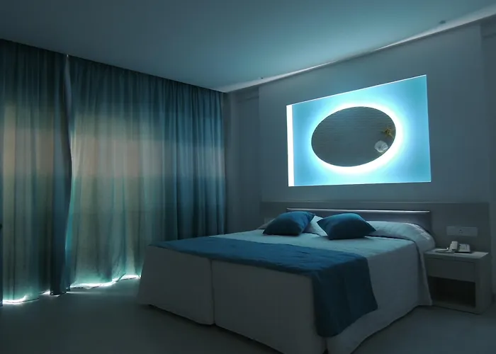 Anesis Hotel Ayia Napa