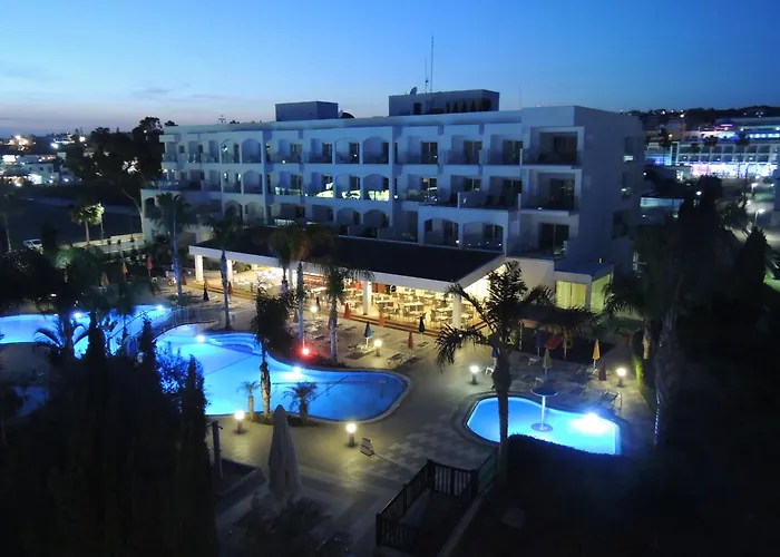 Hotel Anesis