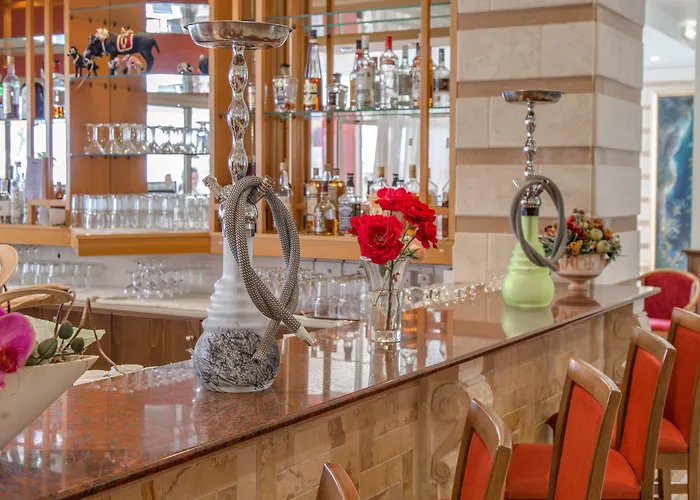 Anesis Hotel 3*