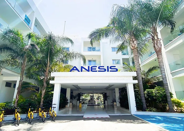 Anesis 3*