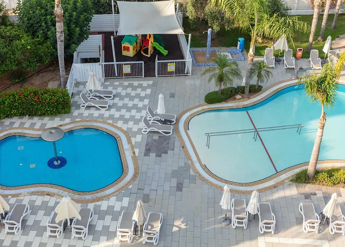 Anesis Hotel Ayia Napa